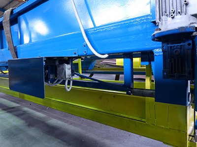 Ειδικές Κατασκευές | BIOMAN