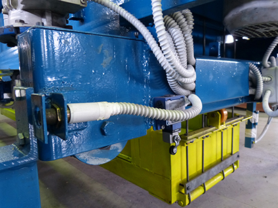 Ειδικές Κατασκευές | BIOMAN