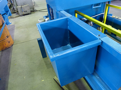 Ειδικές Κατασκευές | BIOMAN