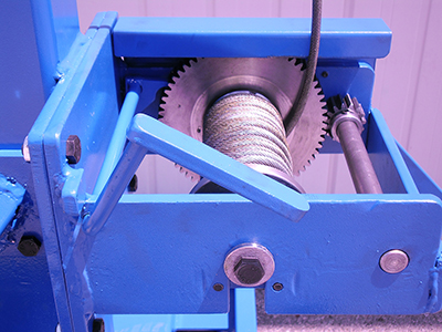 Ειδικές Κατασκευές | BIOMAN