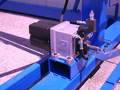 Ειδικές Κατασκευές | BIOMAN