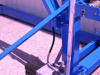 Ειδικές Κατασκευές | BIOMAN