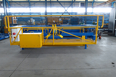 Ειδικές Κατασκευές | BIOMAN