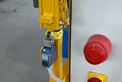 Ειδικές Κατασκευές | BIOMAN