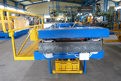 Ειδικές Κατασκευές | BIOMAN