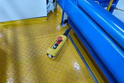 Ειδικές Κατασκευές | BIOMAN