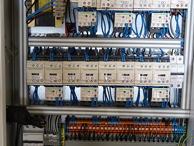 Ειδικές Κατασκευές | BIOMAN