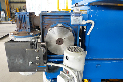 Ειδικές Κατασκευές | BIOMAN