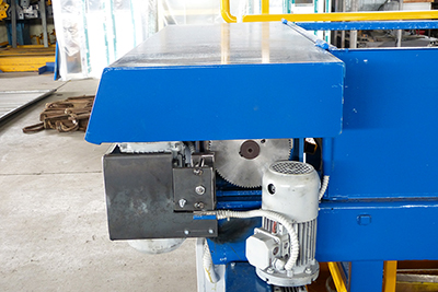 Ειδικές Κατασκευές | BIOMAN