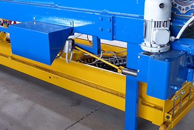 Ειδικές Κατασκευές | BIOMAN