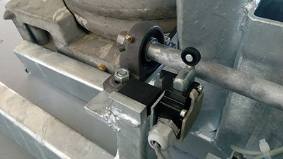 Ειδικές Κατασκευές | BIOMAN