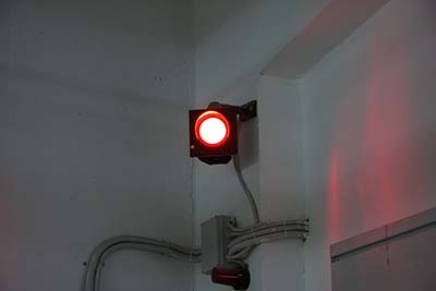 Εγκατάσταση συστήματος στάθμευσης parking