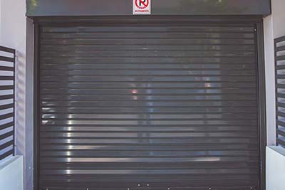 Σύστημα Στάθμευσης Πολυκατοικίας