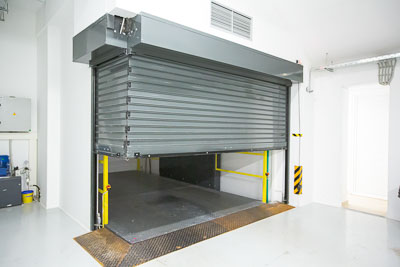 Σύστημα Στάθμευσης Πολυκατοικίας