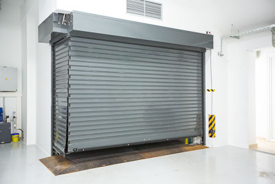 Σύστημα Στάθμευσης Πολυκατοικίας