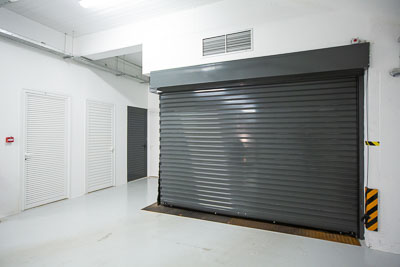 Σύστημα Στάθμευσης Πολυκατοικίας