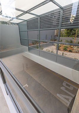 Λύσεις Στάθμευσης Αυτοκινήτων