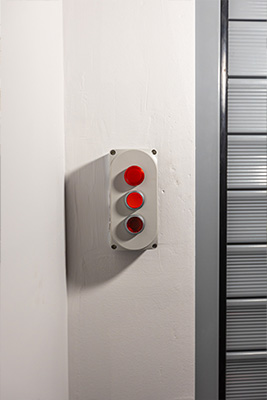 Σύστημα στάθμευσης για αυτοκίνητα