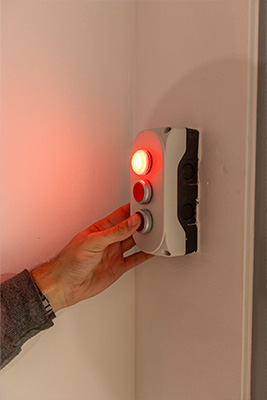 Διαχείριση Χώρου Στάθμευσης Πολυκατοικίας