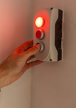 Σύστημα στάθμευσης αυτοκινήτων