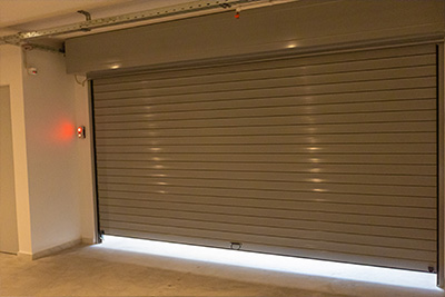 Σύστημα στάθμευσης για αυτοκίνητα